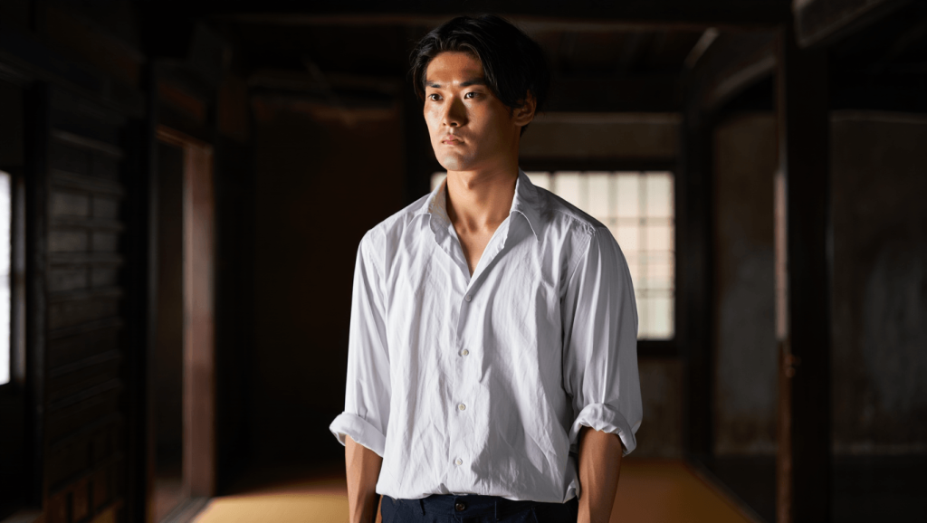 Rintarō: court métrage sur Sadao Yamanaka en streaming gratuit sur YouTube News
Rintarō's Short About Director Sadao Yamanaka Streams on YouTube