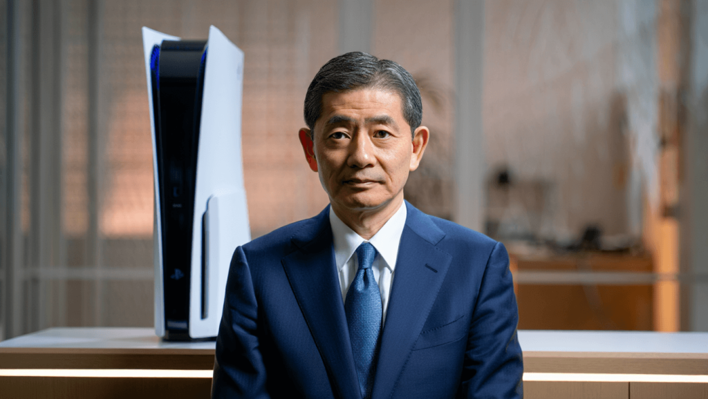 Sony affirme disposer de suffisamment de RAM pour toutes les PS5 prévues cette année Sony says it has secured enough ram for all the PS5s it expects to sell this year