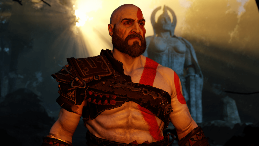 Sony annonce la date de sortie de God of War: Laufey Sony Reveals God of War Laufey Release Date