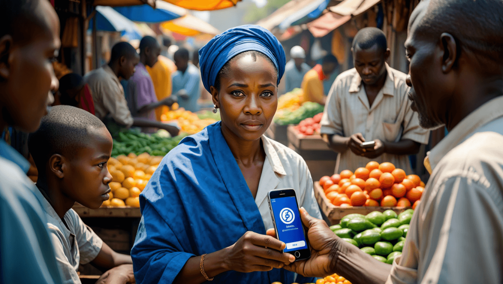 Stablecoins : Le FMI redoute une perte de contrôle monétaire au Nigeria