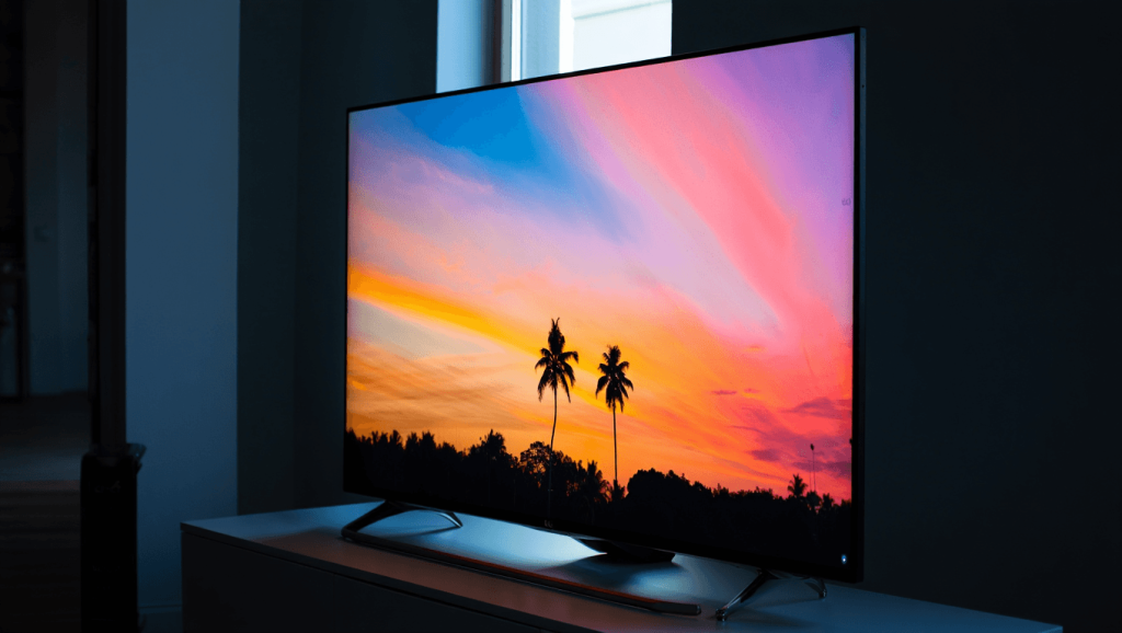 TV OLED LG -50%: meilleure offre estivale, moins cher qu’Amazon LG's award-winning OLED has 50% off in great summer deal – beating even Amazon's voucher price