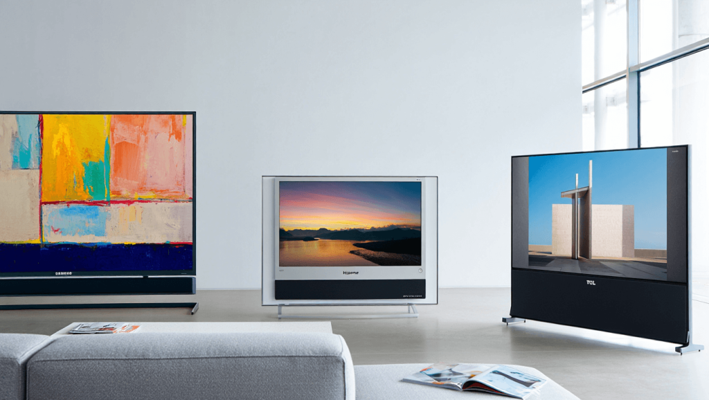 The best art frame TVs of 2026: How do Samsung, Hisense, and TCL compare?