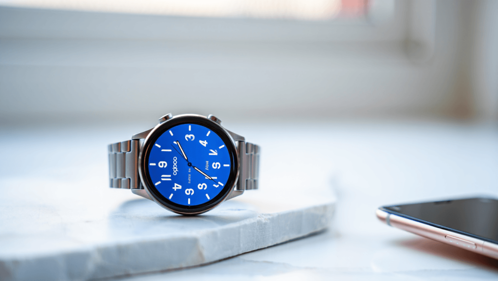 Test de l’Oppo Watch X3 : autonomie impressionnante et grande polyvalence Oppo Watch X3 review: Come for the battery, stay for the versatility