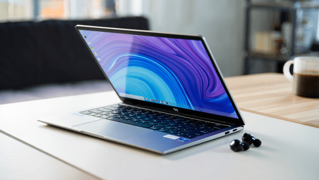 Test du HP OmniBook Ultra 14 : l’ultraportable le plus convaincant de HP depuis des années HP OmniBook Ultra 14 review: HP's best ultraportable in years