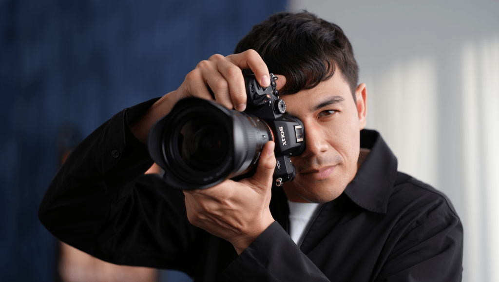 Test du Sony A7R VI : vitesse nettement améliorée pour un boîtier haute résolution presque parfait Sony A7R VI review: A huge speed boost makes this a nearly perfect high-resolution camera