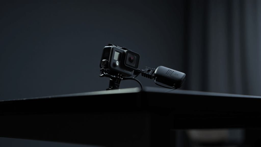 GoPro Wireless Mic System review: An audio upgrade with fixable flaws