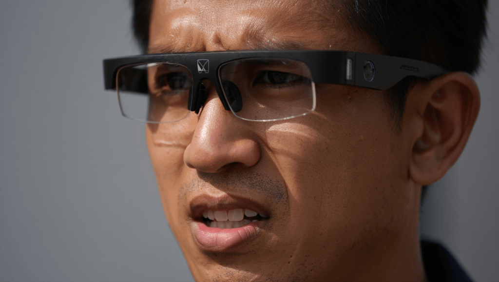 Meta Glasses review: A bit less polish, a lot more baggage