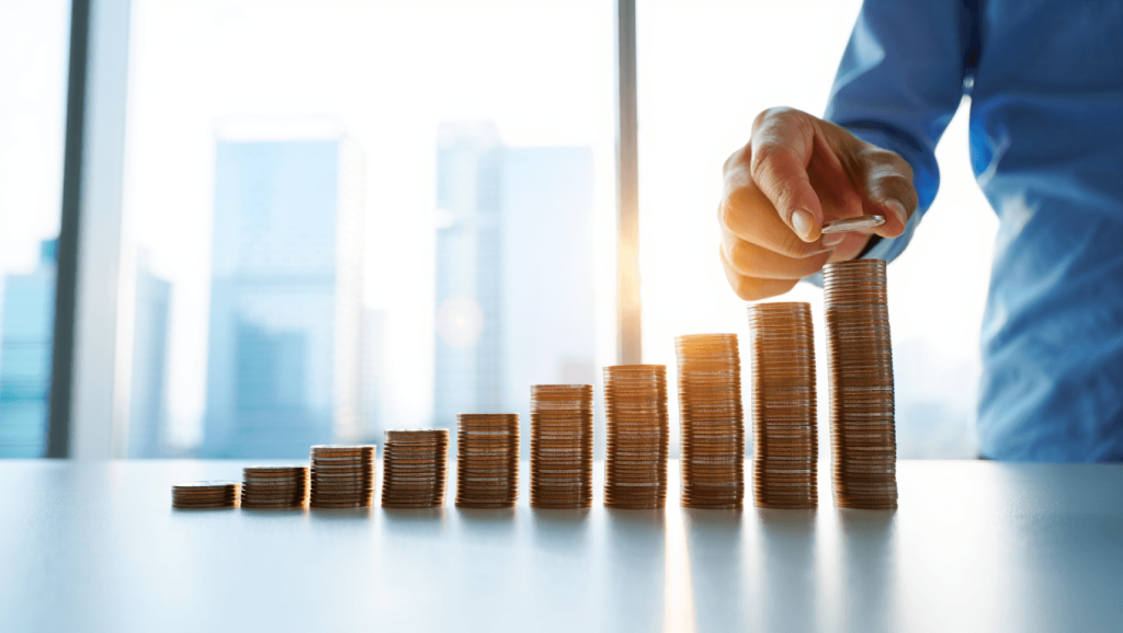 Tokenisation: la DeFi promise à 2 700 milliards de dollars d’ici 2030, avertit Standard Chartered La tokenisation pourrait propulser la DeFi à 2 700 milliards de dollars d'ici 2030 selon Standard Chartered