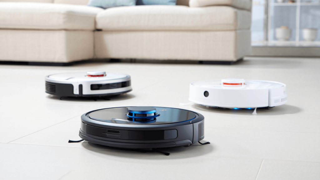Aspirateurs robots 5 étoiles en promo sur Amazon : offres à saisir aujourd’hui These robot vacuums all earned our 5-star rating – and they're now reduced on Amazon
