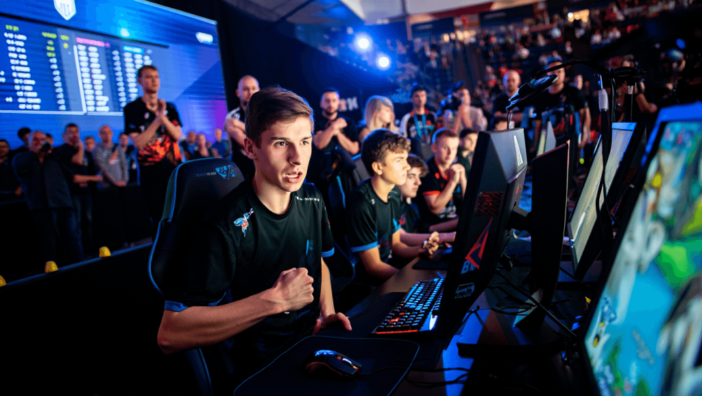 BR1 Infinite : le jeu d’extraction qui paie pour les éliminations suscite des doutes BR1 Infinite: Extraction Shooter Offering Cash for Kills Draws Doubts