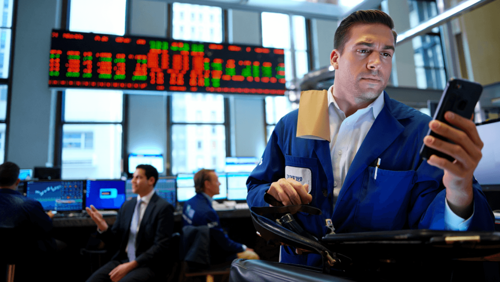 Big tech: gains trimestriels mais capex en forte hausse inquiètent les investisseurs Big Tech earnings season and the capex spiral