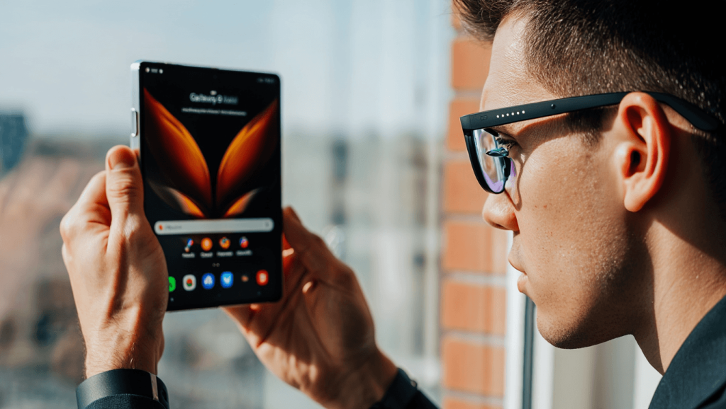 Bilan des tests Engadget : Galaxy Z Fold 8, lunettes Meta et autres nouveautés Engadget review recap: Samsung Galaxy Z Fold 8, Meta Glasses and more