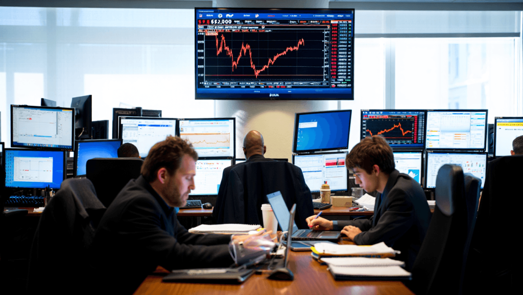 Bitcoin 62 000 $ sous surveillance: marchés en attente de l’IPC Le Bitcoin se maintient près des 62 000 dollars avant les chiffres du CPI