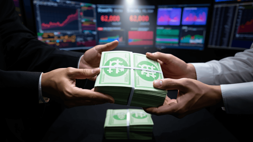 Bitcoin : redistribution massive des bitcoins, quel effet sur les prix? Bitcoin vit un grand basculement entre anciens et nouveaux investisseurs
