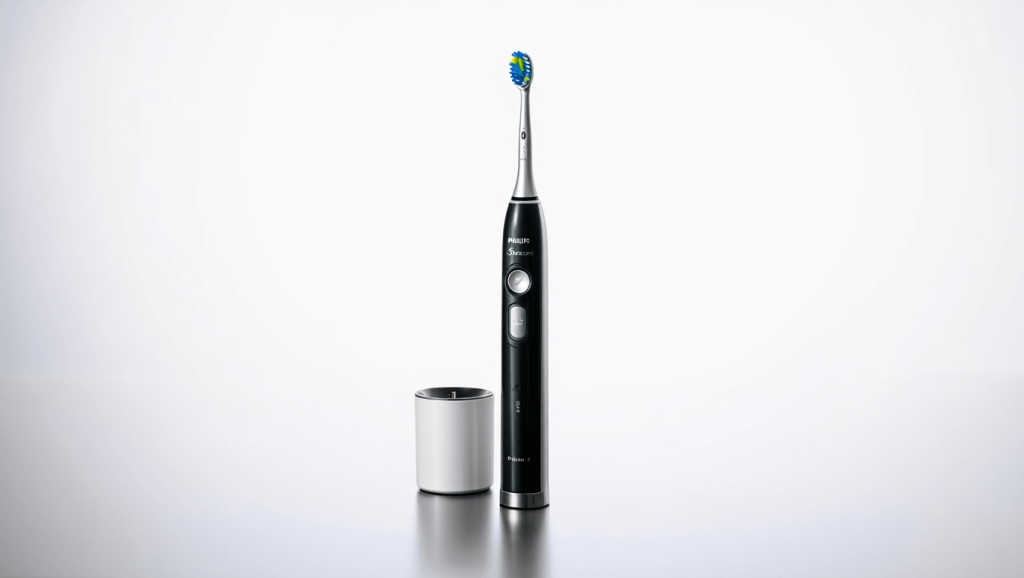 Philips Sonicare Diamondclean 9900 Prestige