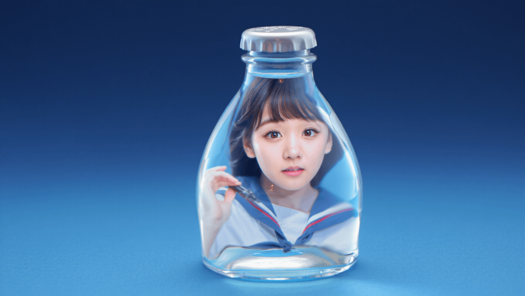 Chitose is in the ramune bottle : le light novel arrive chez Phoenix Gramedia News
Phoenix Gramedia Licenses Chitose Is in the Ramune Bottle Light Novels