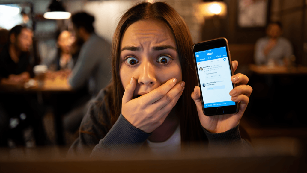 Comment utiliser la fonctionnalité cachée de Google Messages pour éviter les impairs ? Google Messages : cette fonctionnalité cachée évite les impairs dans vos conversations