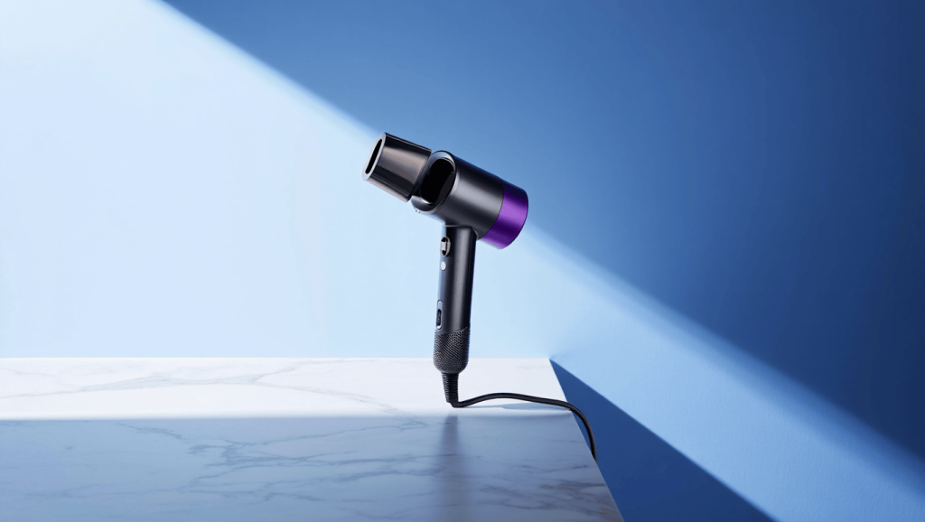 Dyson Supersonic Travel voit son prix chuter sur Amazon pour la première fois Dyson's new Supersonic Travel hair dryer gets its first-ever Amazon price drop