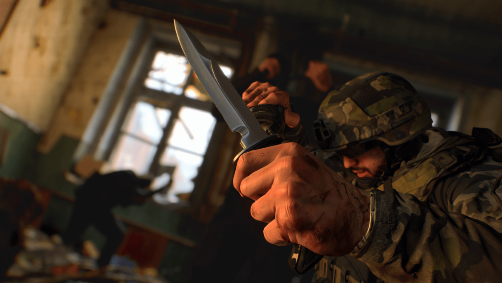 Escape from Tarkov : la prochaine mise à jour introduit la nouvelle arme controversée War Crime Escape from Tarkov’s Next Update Offers Players a ‘War Crime’ Weapon