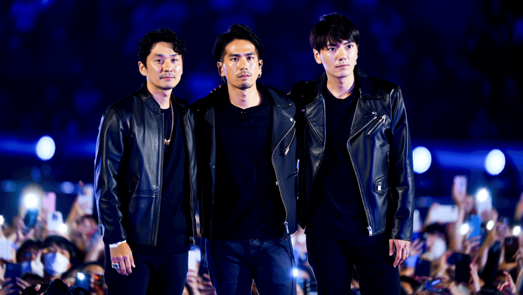 Home Made Kazoku, groupe hip-hop, relance sa carrière: fin d’une pause de dix ans News
Home Made Kazoku Hip Hop Group to Return After 10-Year Hiatus