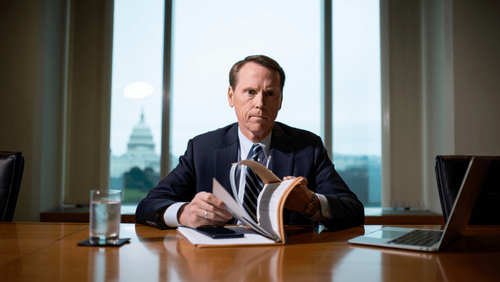 IA et licenciements: un conseiller de la Maison-Blanche accuse les employeurs d’en faire un prétexte White House advisor says companies are blaming AI for layoffs because 'it plays better in the press'