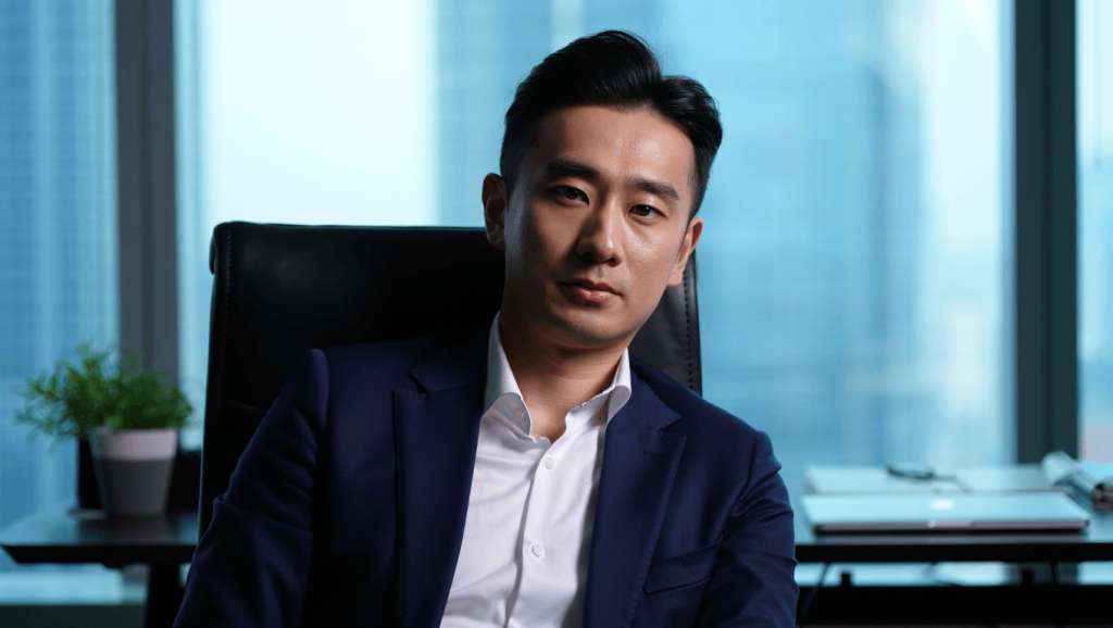 Kimi K3, l’IA chinoise qui secoue le marché: portrait de Yang Zhilin Meet Yang Zhilin, the CEO and founder behind China's buzzy new Kimi K3 AI model