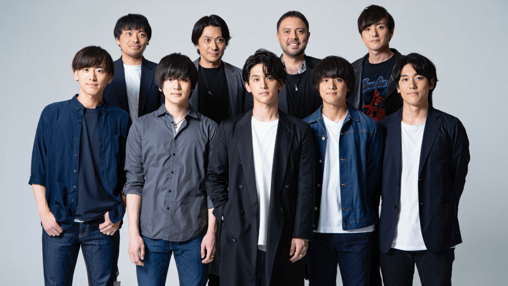 Perfect Addiction anime: casting et équipe technique révélés, première en juillet News
Perfect Addiction 'Light Anime' Unveils Main Cast & Staff, July Debut