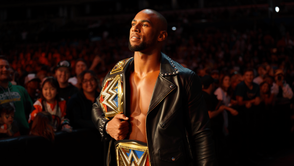 Que signifient les nouveaux dépôts de marque de la WWE pour les jeux vidéo ? WWE Files For New Trademarks Related to Video Games