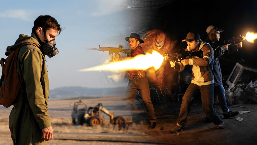Quel changement majeur Bethesda apporte-t-elle à Fallout 76 pour satisfaire les joueurs ? Bethesda Makes Huge Fallout 76 Change To Please Players