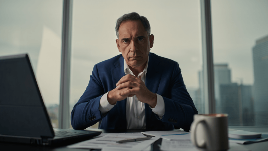 T-Mobile: un ancien dirigeant révèle sa méthode pour calmer les tensions avec des collègues difficiles A former T-Mobile exec shares his strategy for working with difficult colleagues
