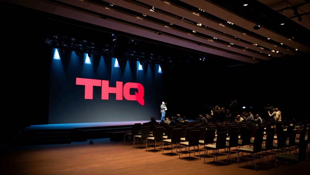 THQ Nordic Digital Showcase 2026: Everything Announced