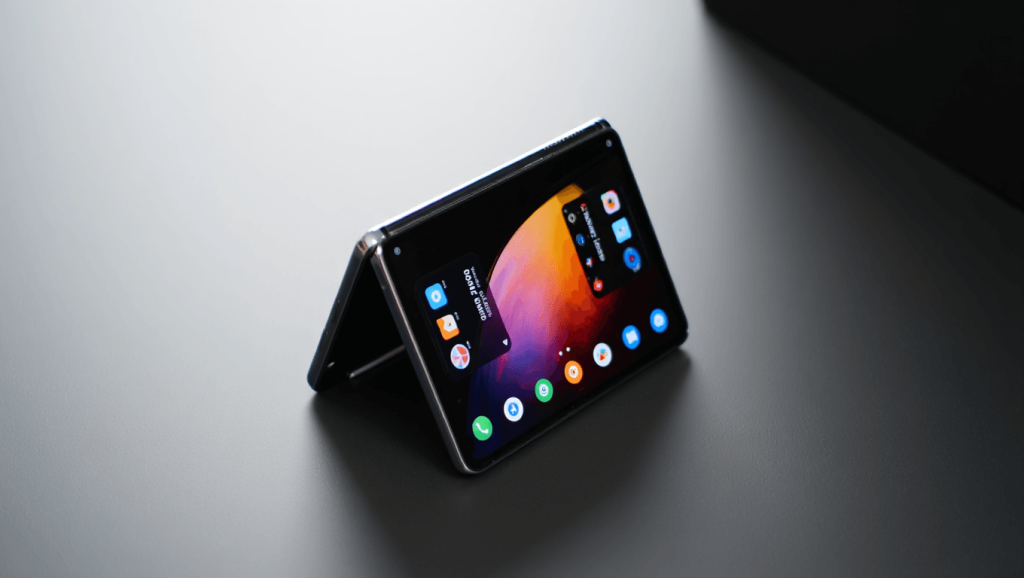 Test du Samsung Galaxy Z Fold 8 : pourquoi l’écran plus large change tout Samsung Galaxy Z Fold 8 review: Wider really is better