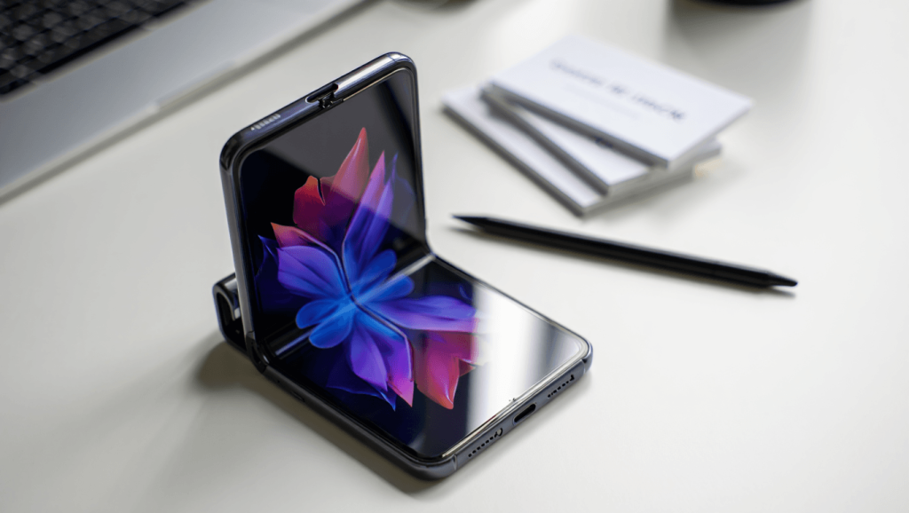 Test et avis du Samsung Galaxy Z Fold 8 Ultra : des améliorations utiles, pas à la hauteur du nom Samsung Galaxy Z Fold 8 Ultra review: Nice upgrades, but not quite ultra