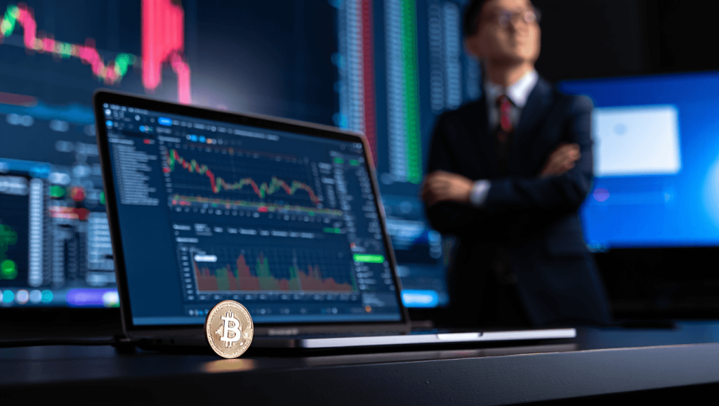 Washington expédie 4 000 bitcoins saisis: vers une mise en vente imminente Une vente en vue ? Washington déplace 4 000 bitcoins saisis