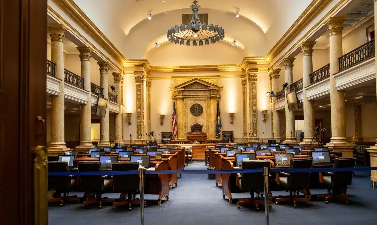 Débat politique entre régulateurs et représentants du secteur crypto sur le cadre législatif