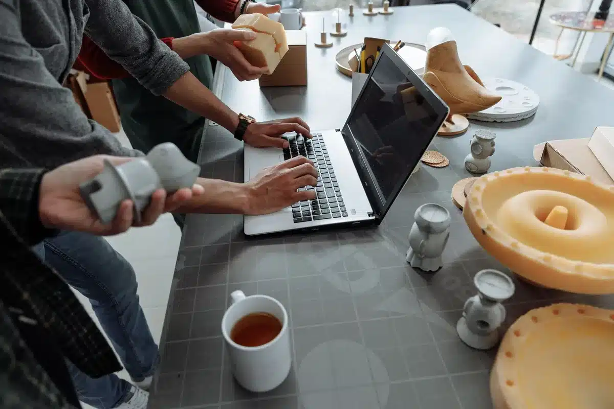 Étapes de développement de produits : validation, prototypage et tests de marché