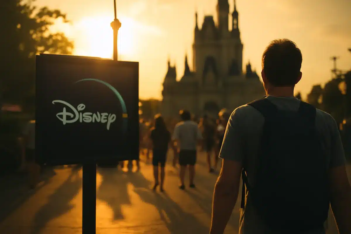 Quand et comment pouvez‑vous regarder Disney Worldbuilders sur Disney+ — La date à retenir est le 20 août 2026, la série sera diffusée exclusivement sur Disney+ . Selon les pratiques habituelles de la plateforme, la disponibilité dépendra du pays et de
