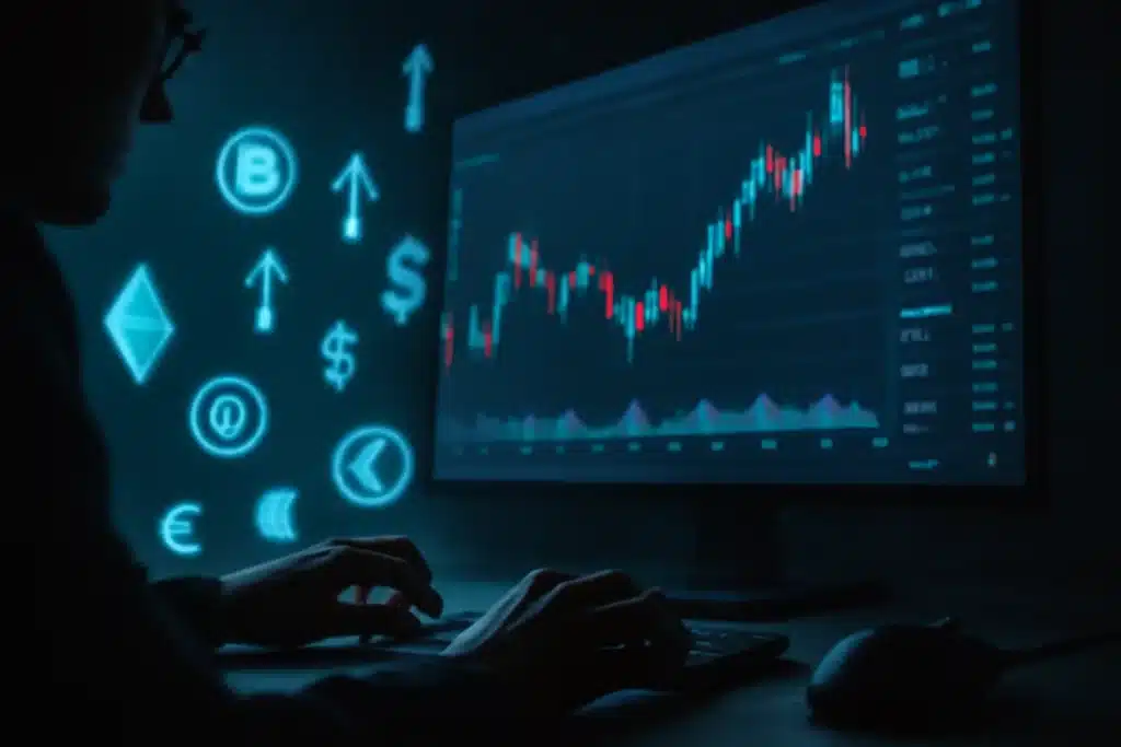 ETF bitcoin : afflux record de capitaux mené par BlackRock et VanEck ETF bitcoin : afflux record de capitaux mené par BlackRock et VanEck