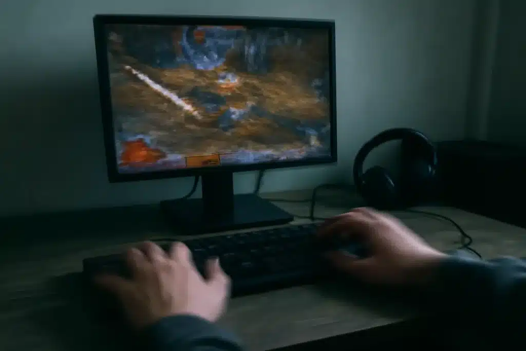 GunZ : lancement sur Steam et polémique autour de l'IA