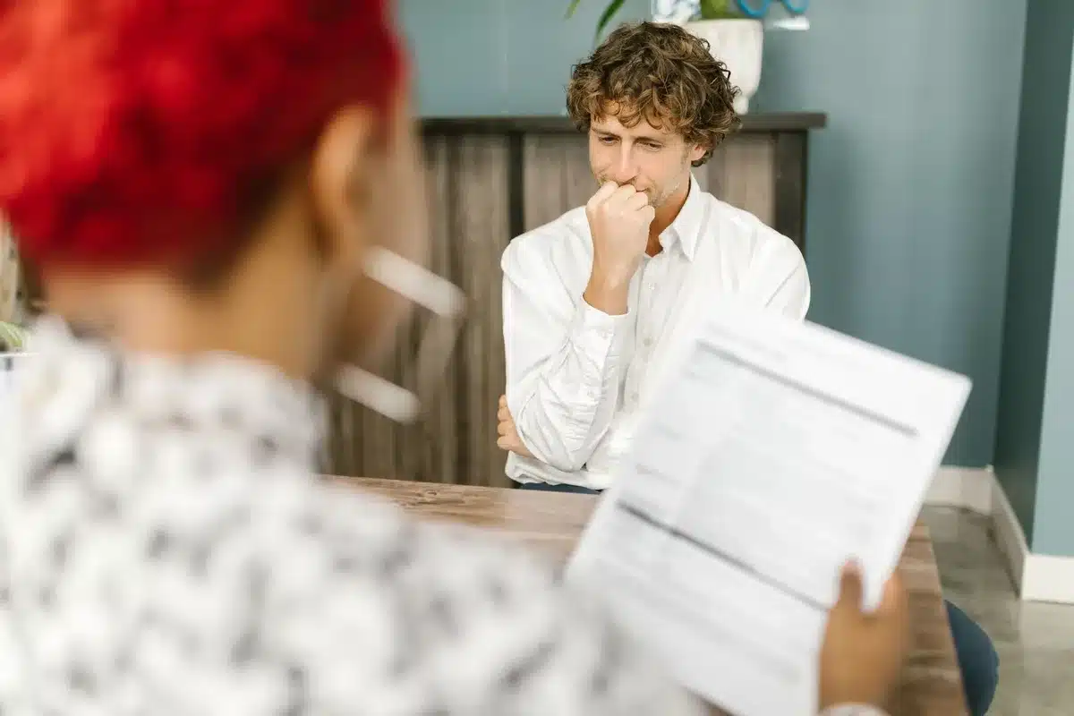 Processus de décision automatisée affectant l'emploi et les évaluations administratives