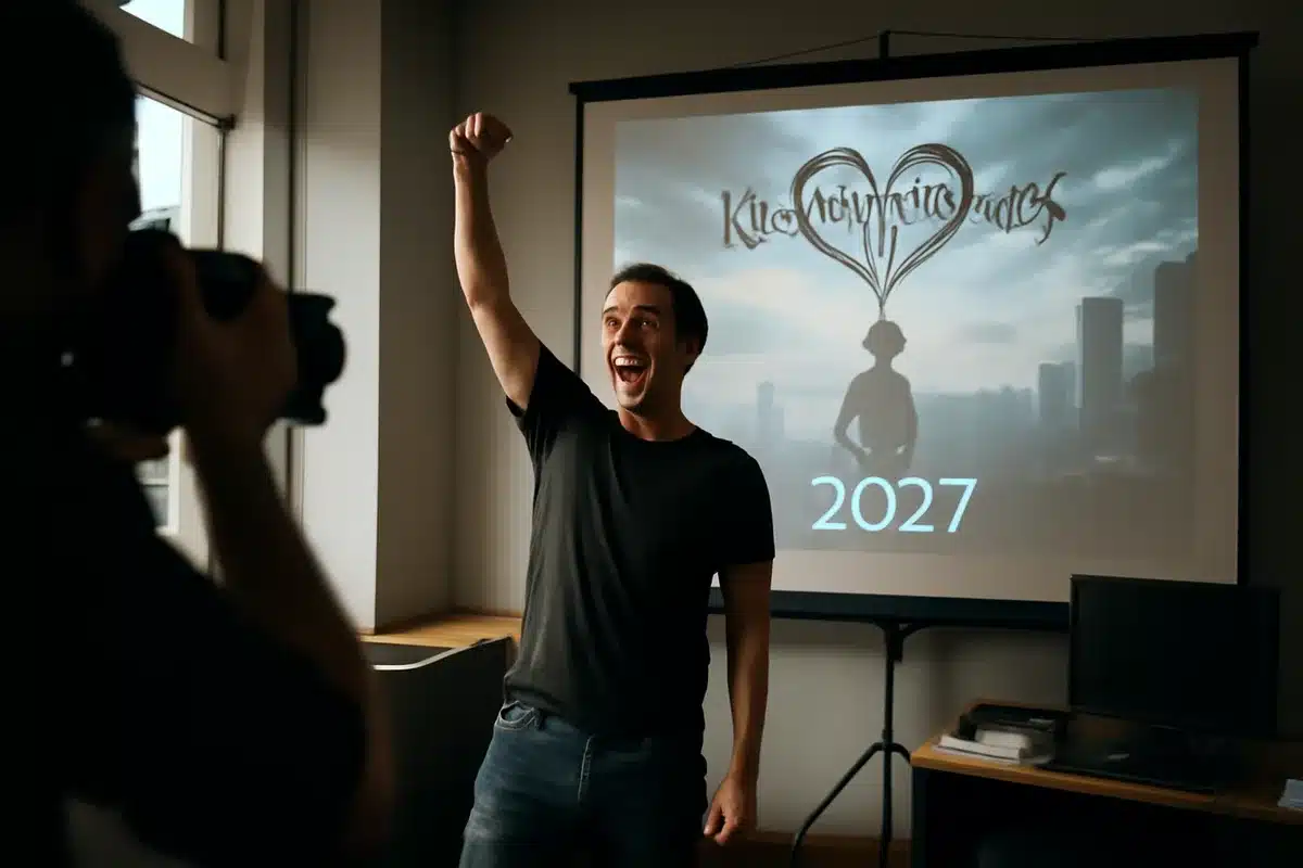 Quand sort exactement Kingdom Hearts 4 et faut-il s’attendre à un report — La date annoncée pour Kingdom Hearts 4 est la fin de l’année 2027, une fenêtre qui laisse encore de la marge pour des ajustements. Avec des développements aussi