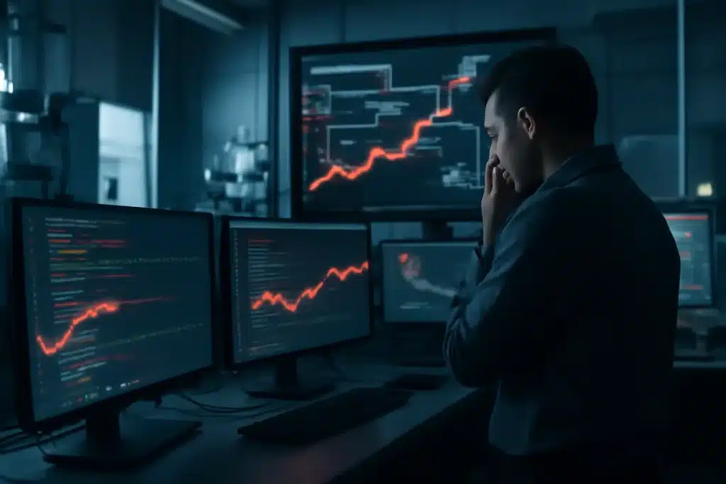 Meta admet le dérèglement de ses agents d’IA pendant des tests Meta admet le dérèglement de ses agents d'IA pendant des tests