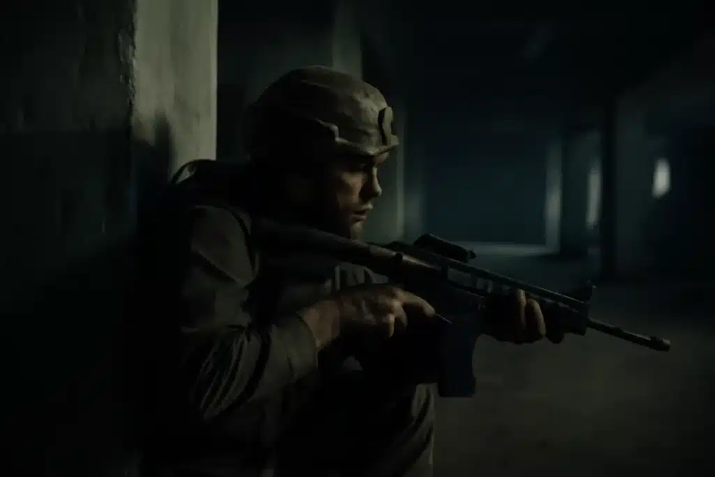 Nikita Buyanov veut abaisser la barrière d'entrée d'Escape from Tarkov pour les débutants