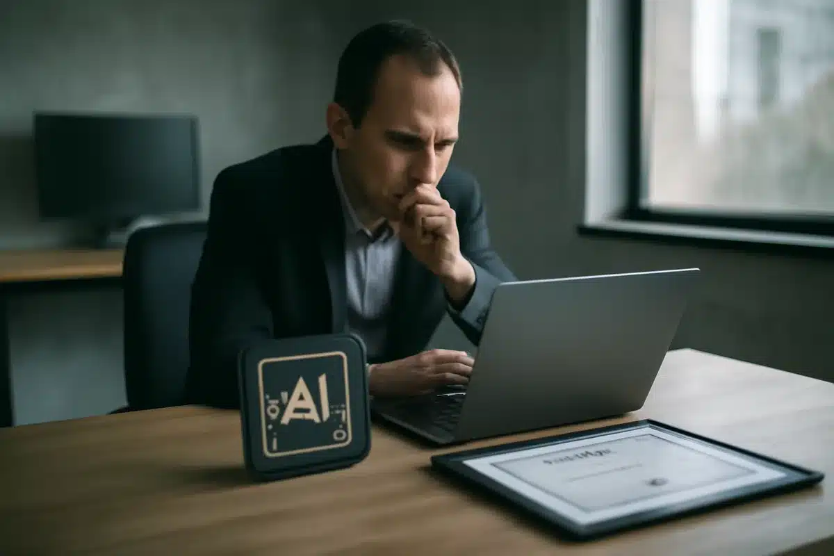 Pourquoi les certifications ne garantissent plus la qualité en cybersécurité? — Les diplômes et les certifications restent des repères utiles pour évaluer un parcours professionnel, mais ils ne reflètent pas la capacité d'adaptation d'une personne. L'arrivée des outils d'IA change la
