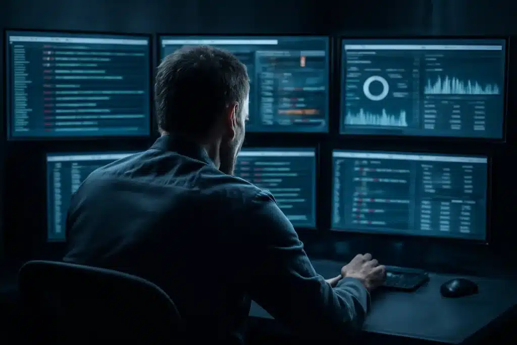Quelles compétences en cybersécurité les RSSI recherchent-ils chez leurs collaborateurs ?