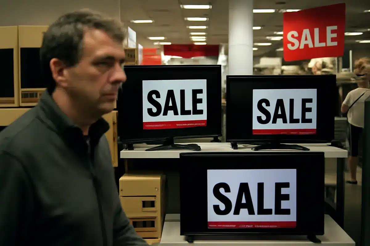 Où acheter et jusqu'à quand — La promotion est annoncée jusqu'au 2 septembre 2026 et n'est pas exclusive à un seul distributeur: outre Amazon, des enseignes britanniques comme Argos, AO, Currys et Very proposent elles aussi des modèles à prix réduits.