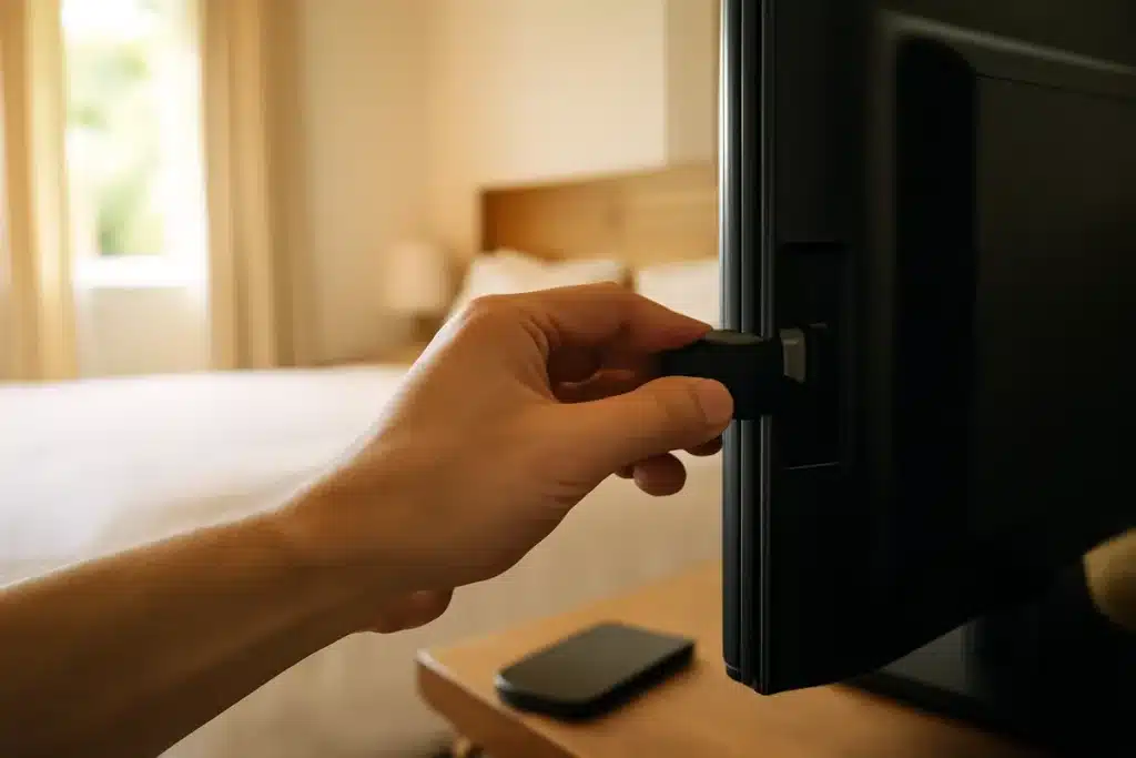 Roku en soldes: profitez d’appareils de streaming bon marché pour vos vacances Roku en soldes: profitez d'appareils de streaming bon marché pour vos vacances
