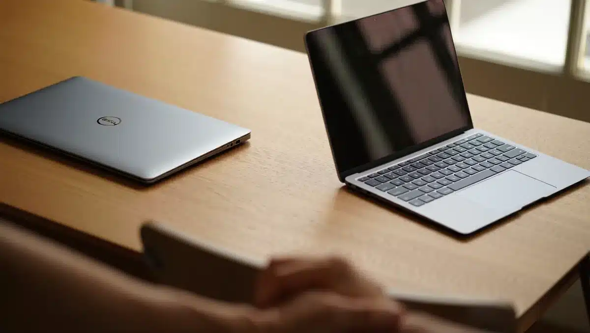 Le Dell XPS 13 2026 peut-il remplacer un MacBook Neo pour un utilisateur lambda — Si vous cherchez une alternative Windows au MacBook Neo, le XPS 13 coche plusieurs cases. Il est plus léger que le Neo et propose un écran