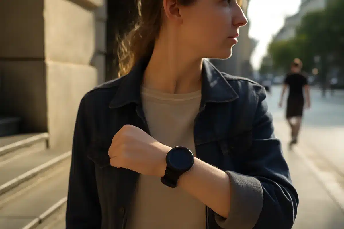 À qui s'adresse la Moto Watch 2026 et quelles alternatives considérer — La Moto Watch vise ceux qui privilégient le design et l'autonomie à moindre coût, et qui acceptent des fonctionnalités limitées. Elle peut plaire comme première montre connectée esthétique ou
