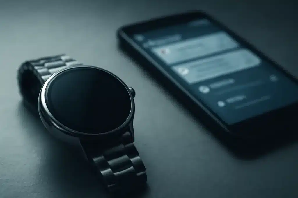 Test Motorola Moto Watch 2026 : design séduisant, performances en demi-teinte Test Motorola Moto Watch 2026 : design séduisant, performances en demi-teinte